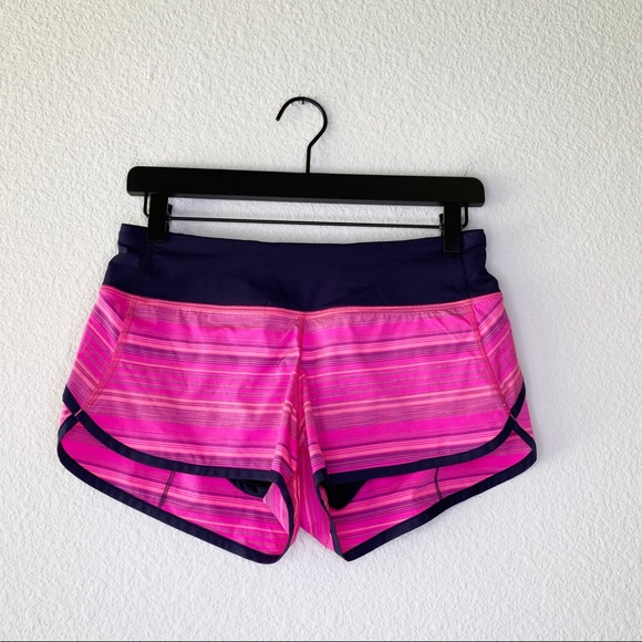 lululemon athletica Pants - ▪️Lululemon▪️Speed Shorts
